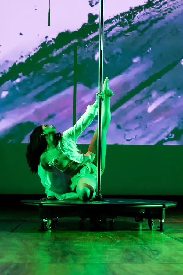 Pole Dance Puerto Montt